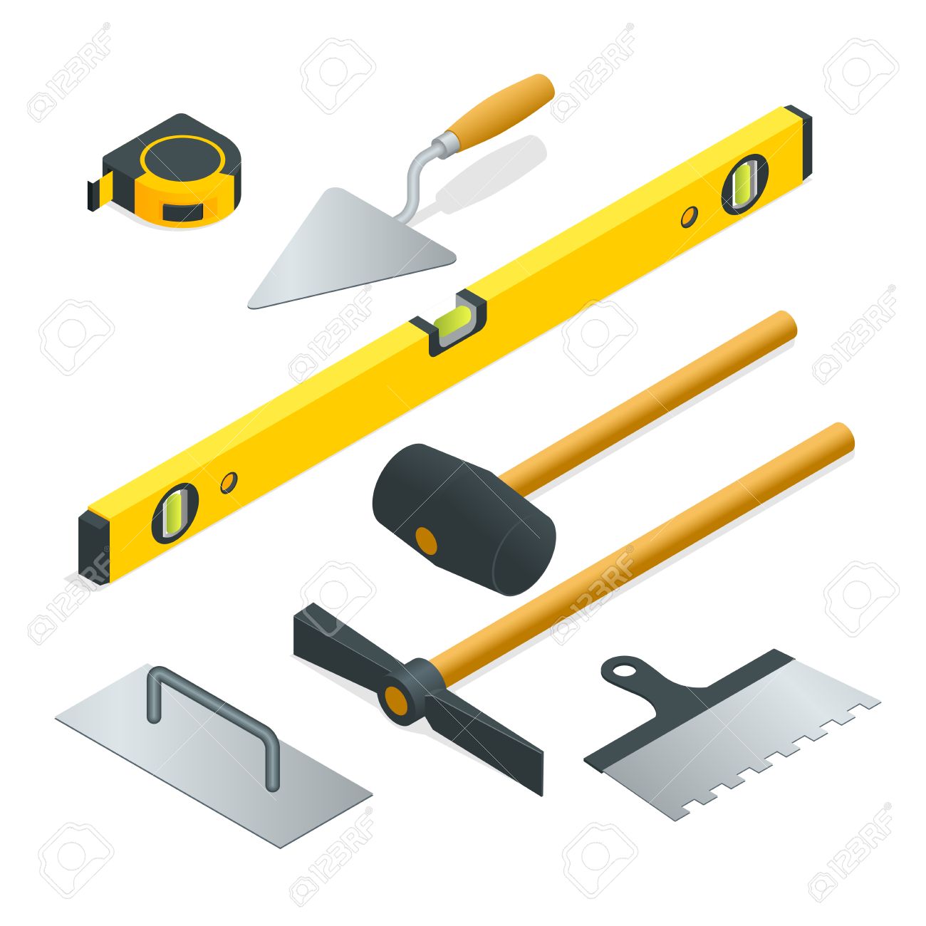 masonry hand tools