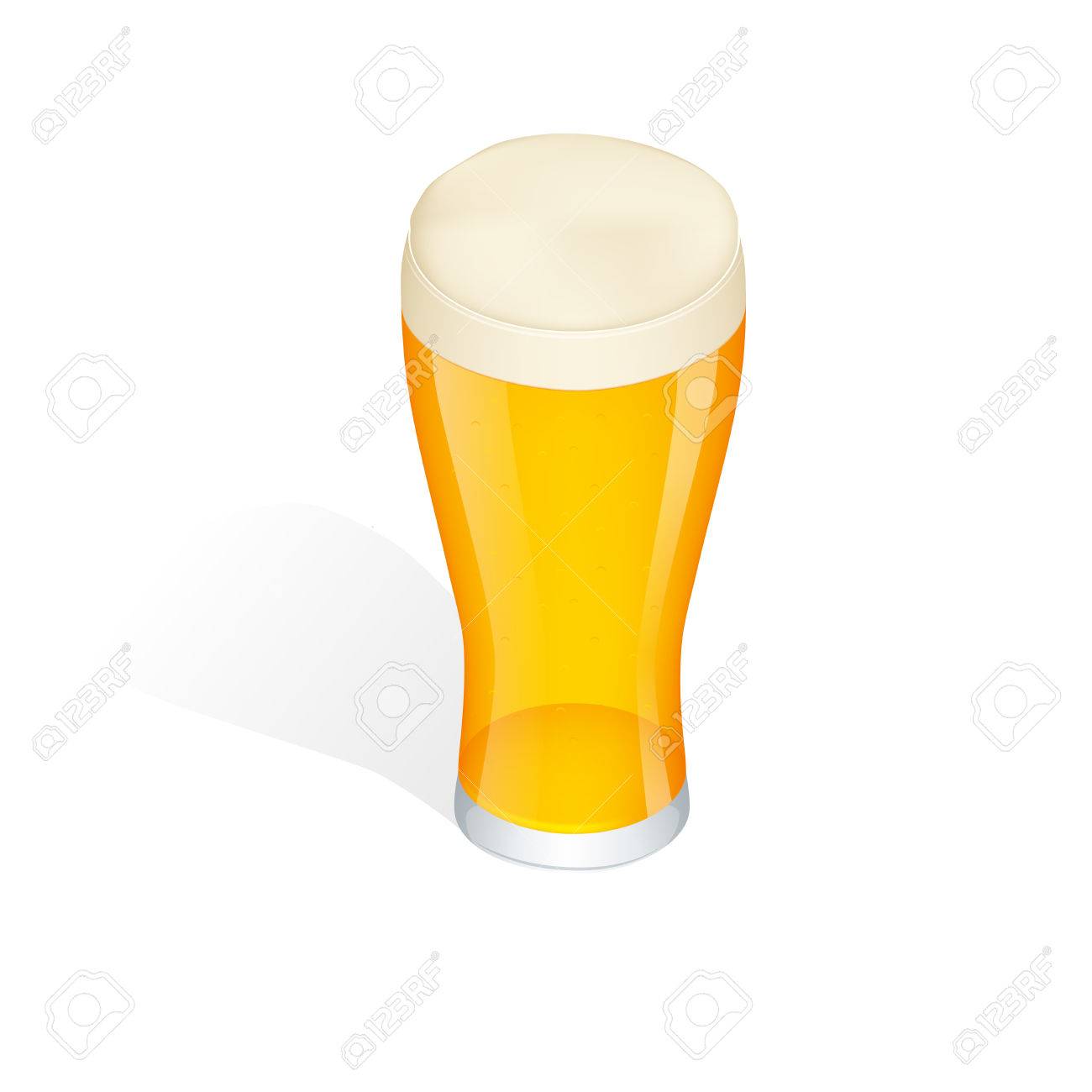分離されたビールのグラス ビールは 最も古いアルコール飲料です 平らな 3 D ベクトル等尺性のイラストです のイラスト素材 ベクタ Image 分離されたビールのグラス ビールは 最も古いアルコール飲料です 平らな 3 D ベクトル等尺性のイラストです のイラスト素材 ベクタ Image
