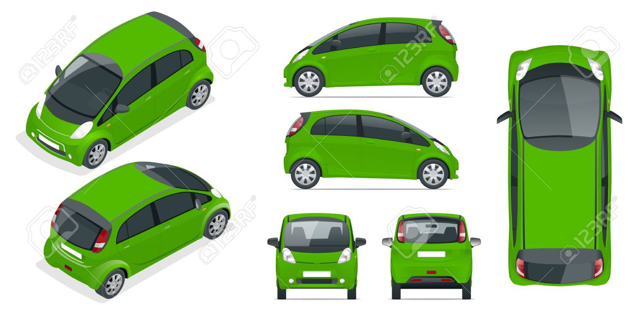 Hi Tech Automotive >> Small Compact Electric Vehicle Or Hybrid Car Eco Friendly Hi Tech Hi Tech Automotive >> Small Compact Electric Vehicle Or Hybrid Car Eco Friendly Hi Tech