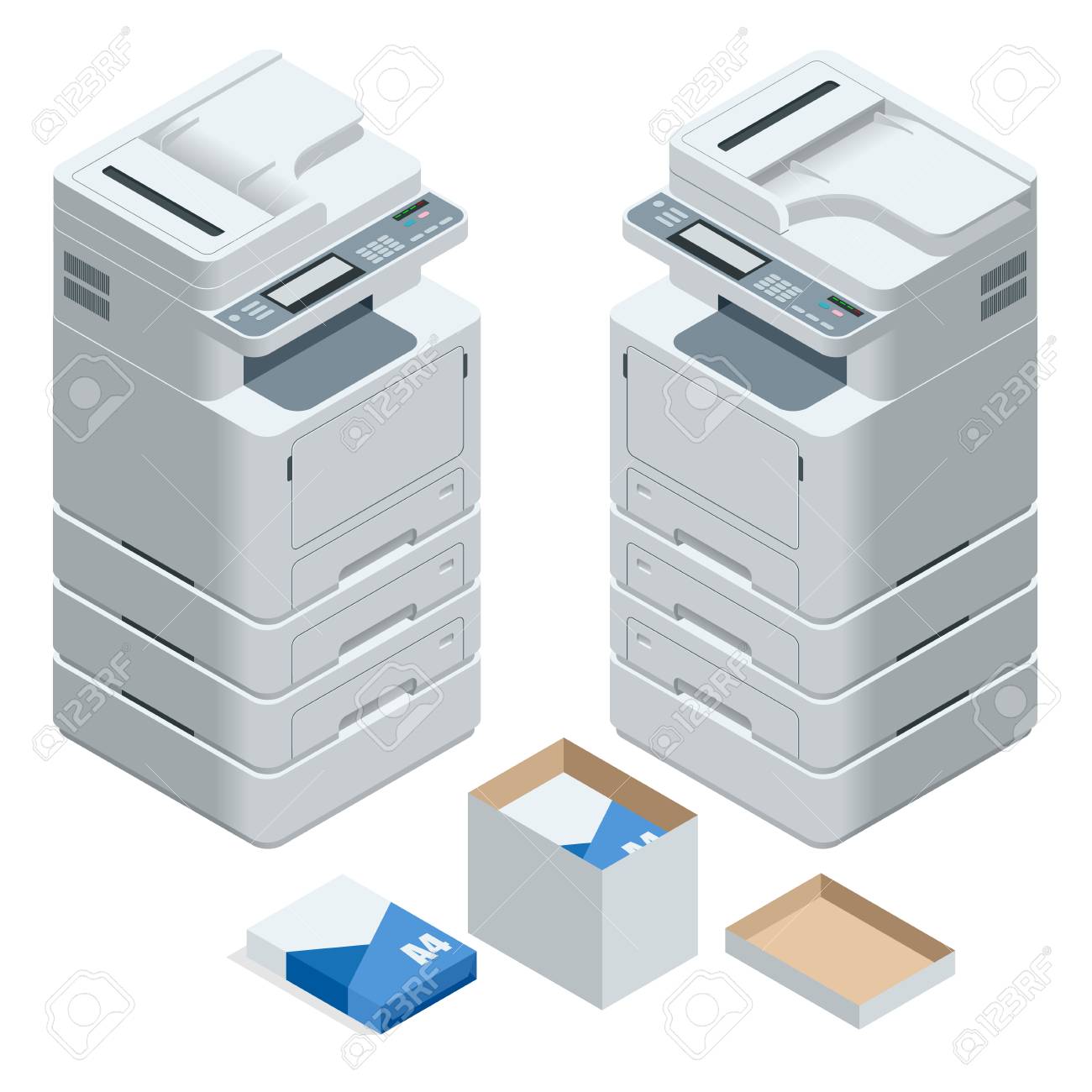 multi purpose printer for office