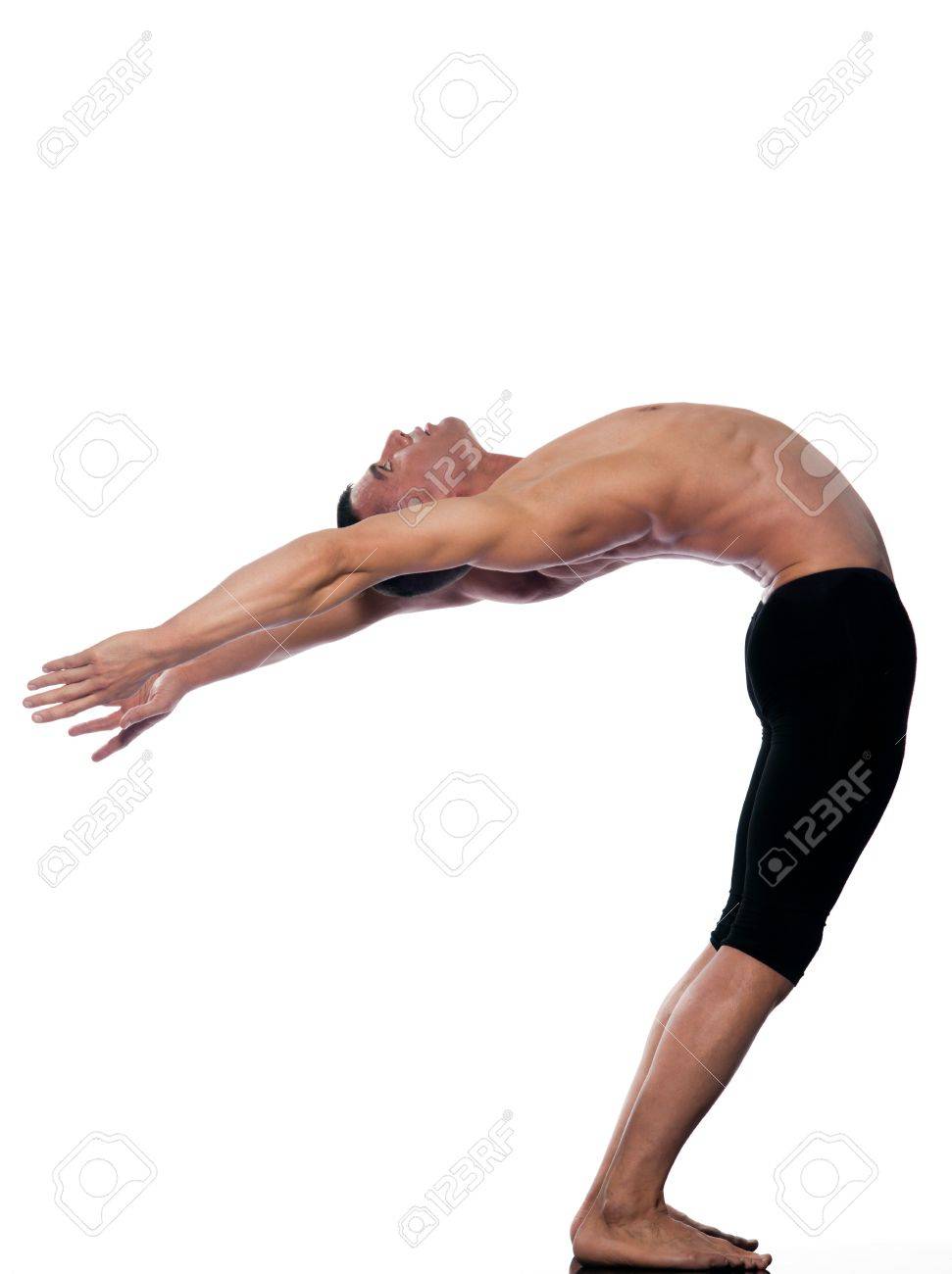 gymnastic balance