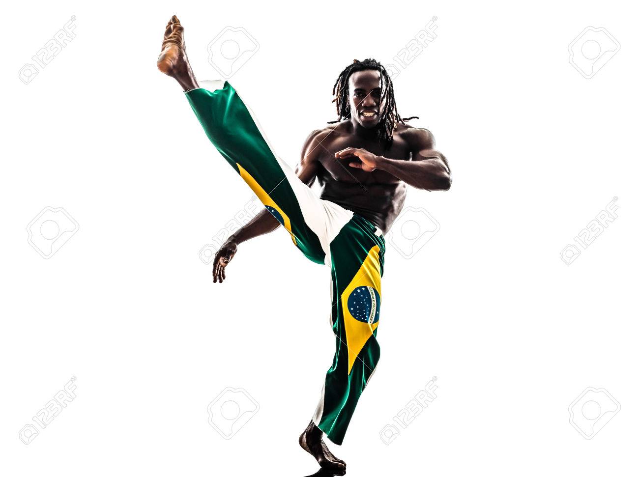 Image result for capoeira