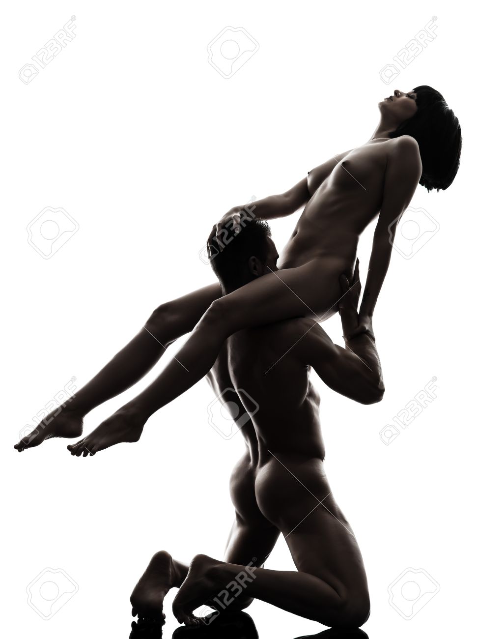 Секситалес Катя Странги