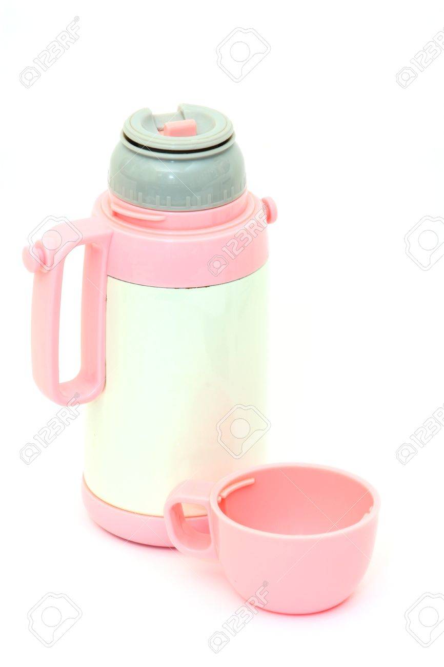 thermos kid cup