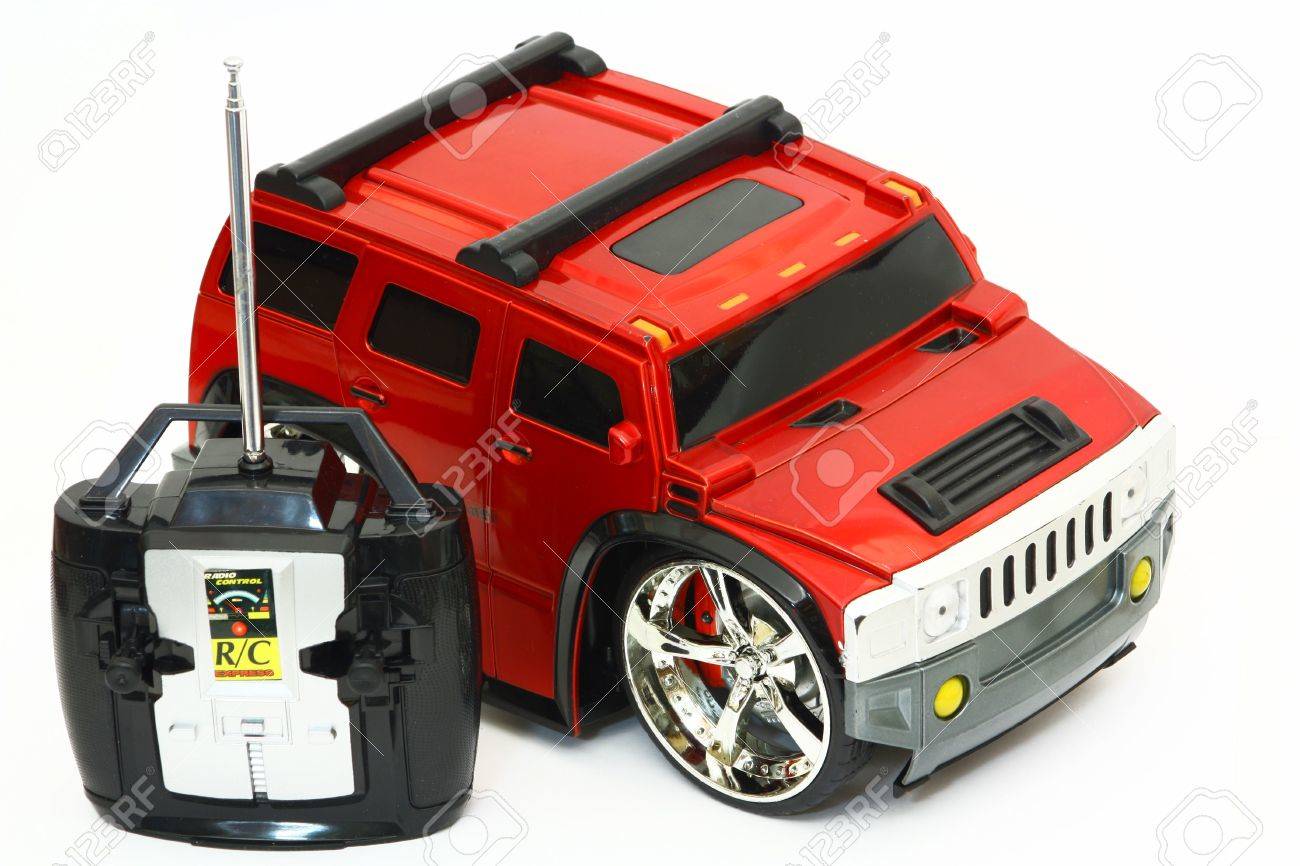 hummer toy car remote control