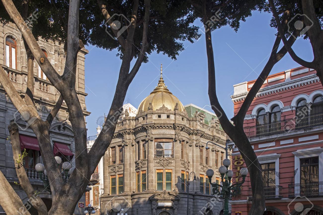 palacio capital del estado