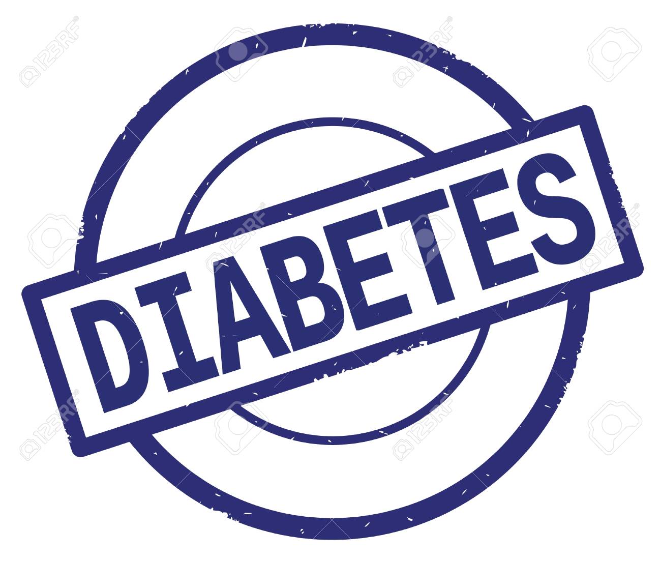 deletreado en diabetes