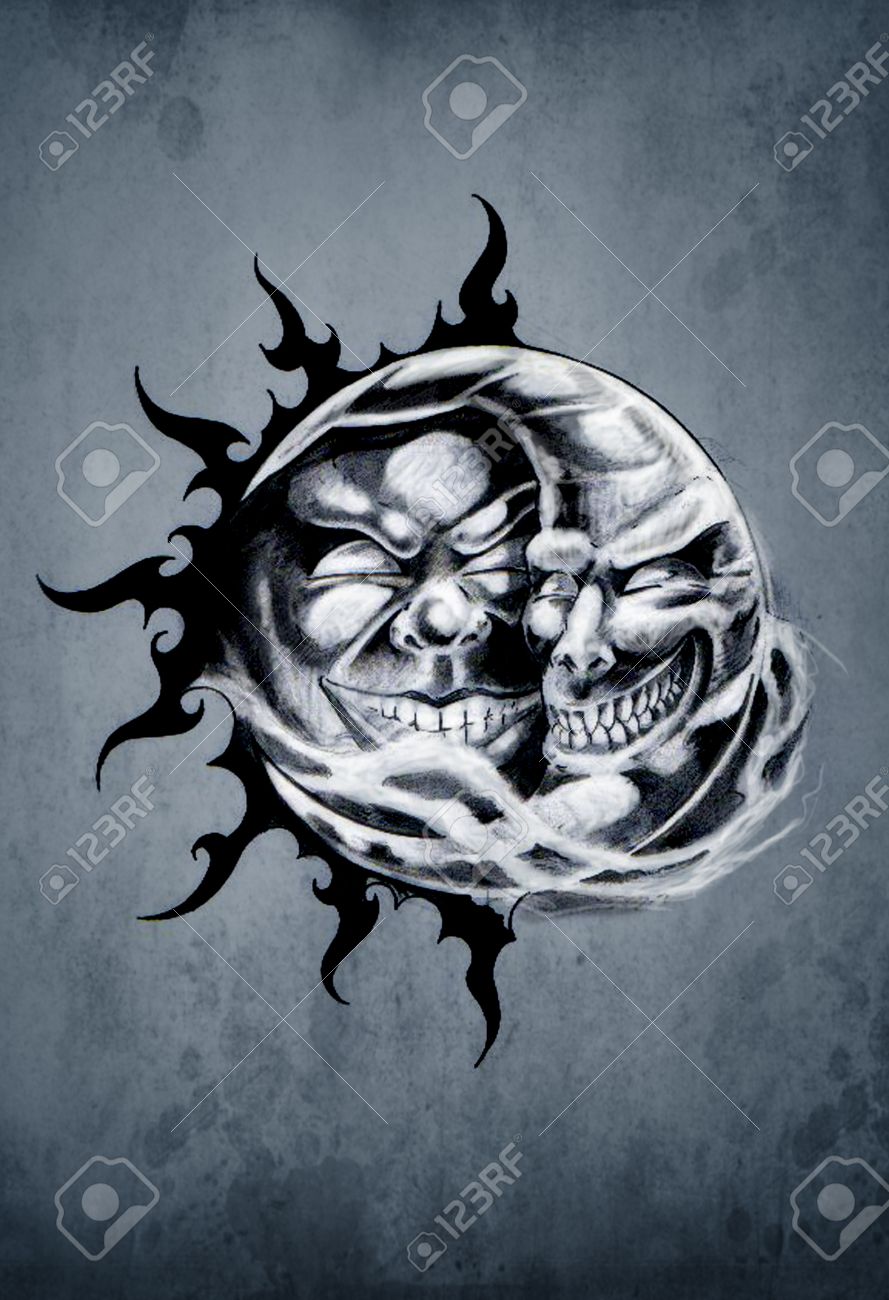 16549707-Sketch-of-tattoo-art-sun-and-moon-Stock-Photo.jpg
