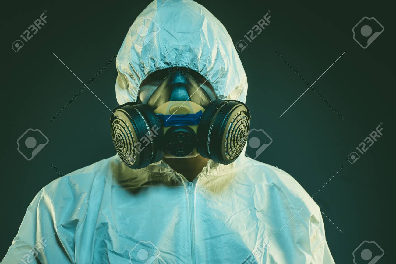 gas masks virus gas masks virus
