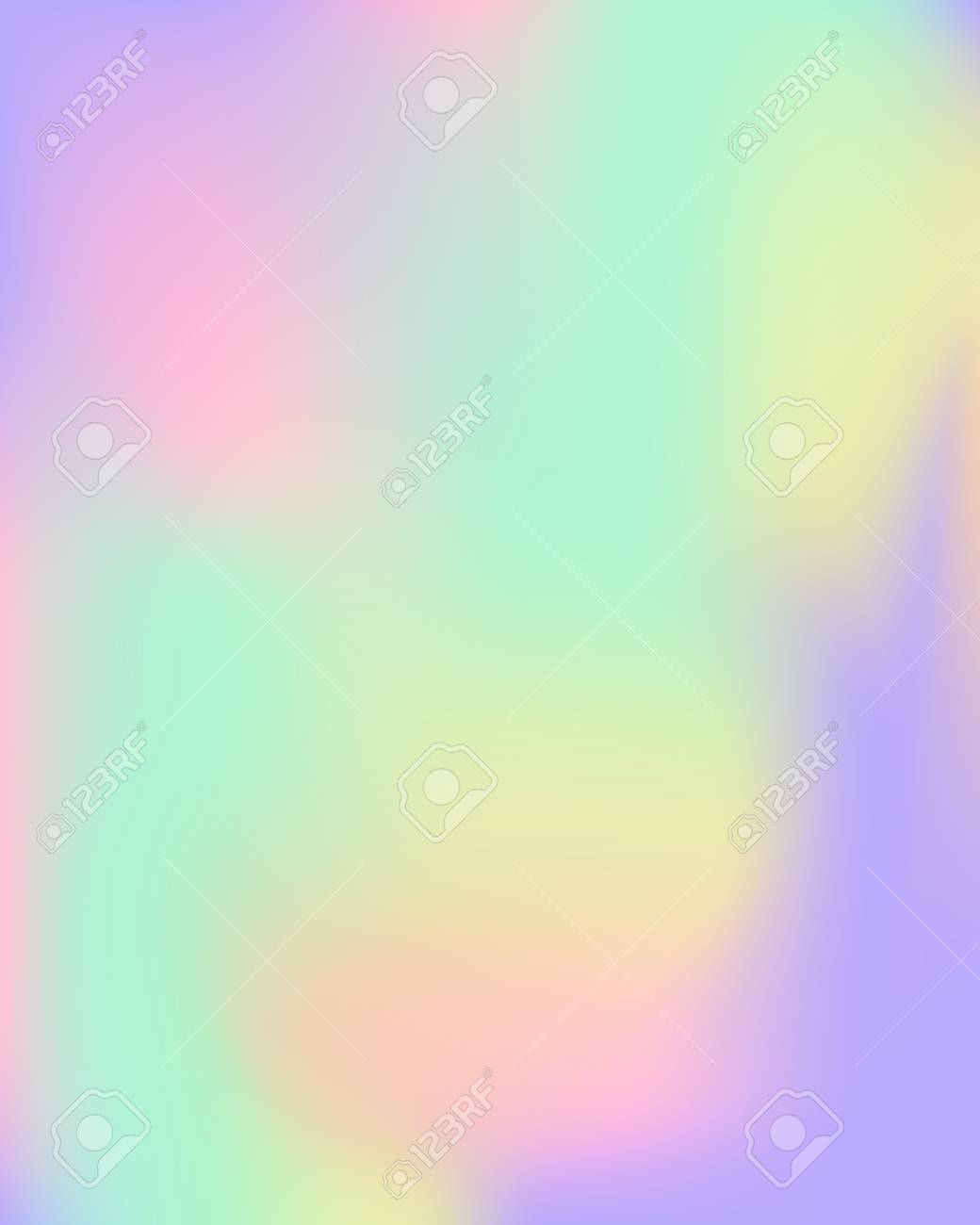 Plantilla De Gradiente Holográfico De Vector. Plantilla Vacía En Blanco Para Portada, Presentación, Folleto O Fondo. Fácil De Modificar Y Redimensionar. Hecho Usando La Herramienta De Malla De Degradado De Vector Completo Plantilla De Gradiente Holográfico De Vector. Plantilla Vacía En Blanco Para Portada, Presentación, Folleto O Fondo. Fácil De Modificar Y Redimensionar. Hecho Usando La Herramienta De Malla De Degradado De Vector Completo