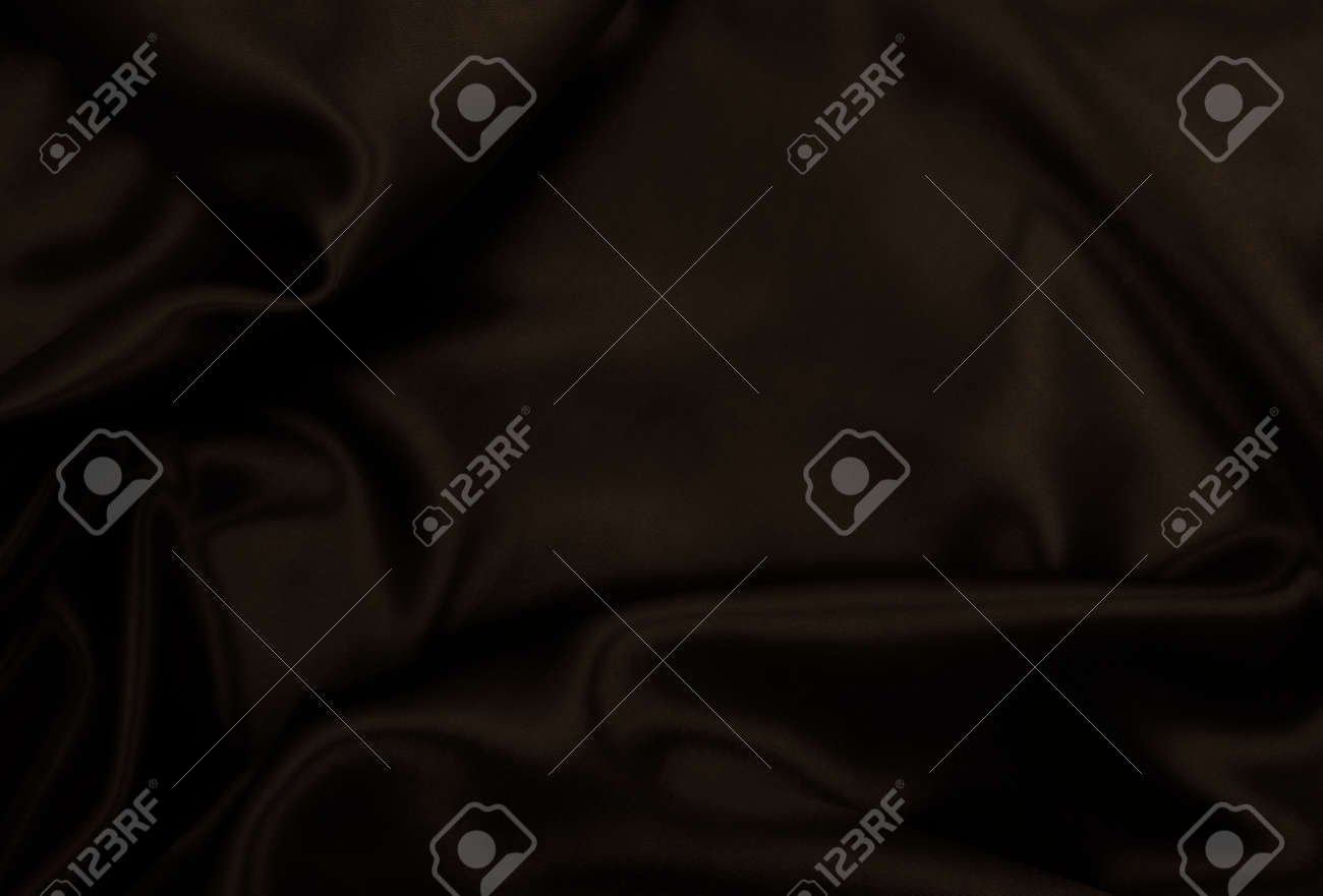 Smooth elegant brown silk or satin texture can use as abstract background. Luxurious background design wallpaper. In Sepia toned. Retro style - 151640616 Smooth elegant brown silk or satin texture can use as abstract background. Luxurious background design wallpaper. In Sepia toned. Retro style - 151640616