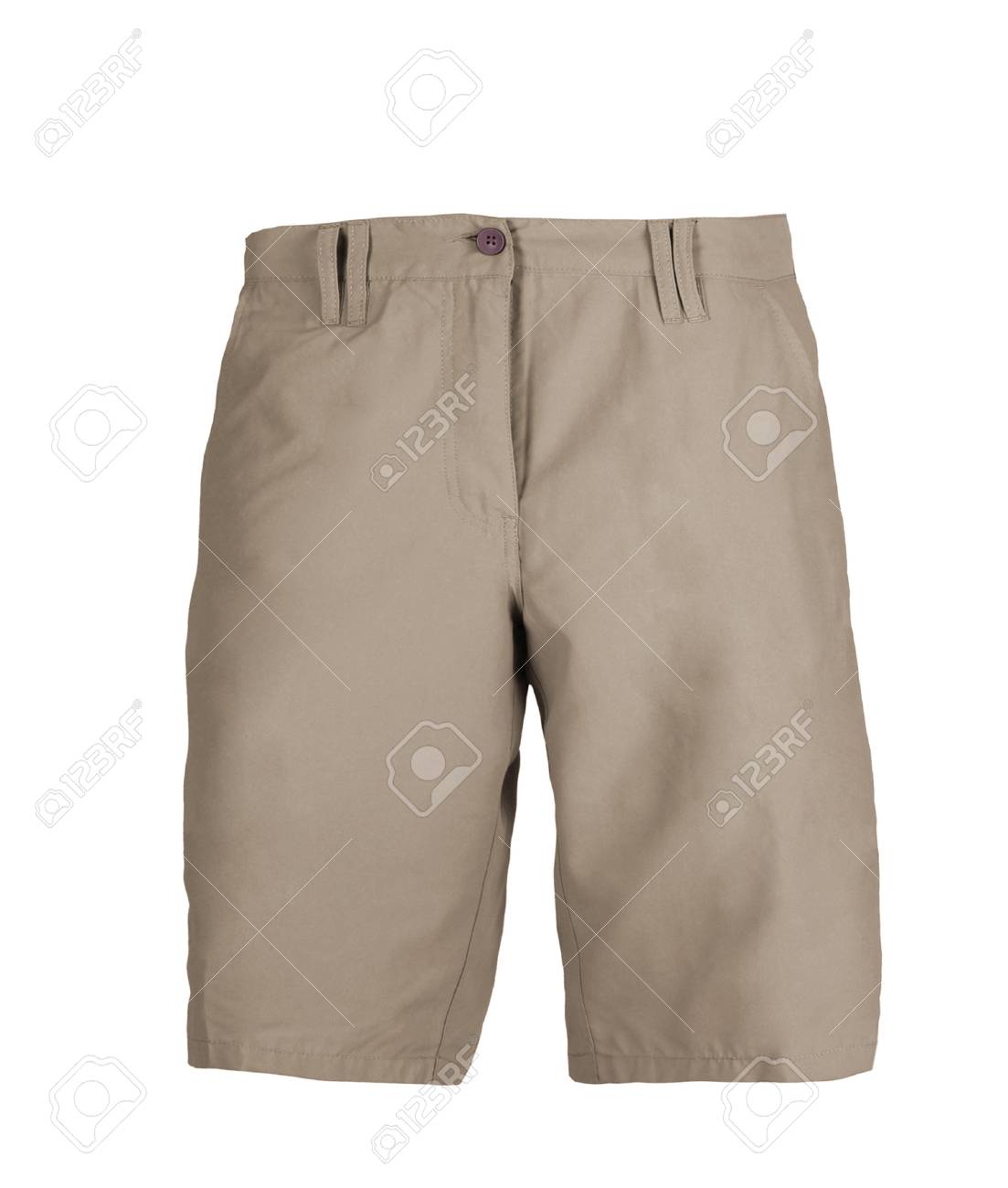 pantaloncini jeans bianchi