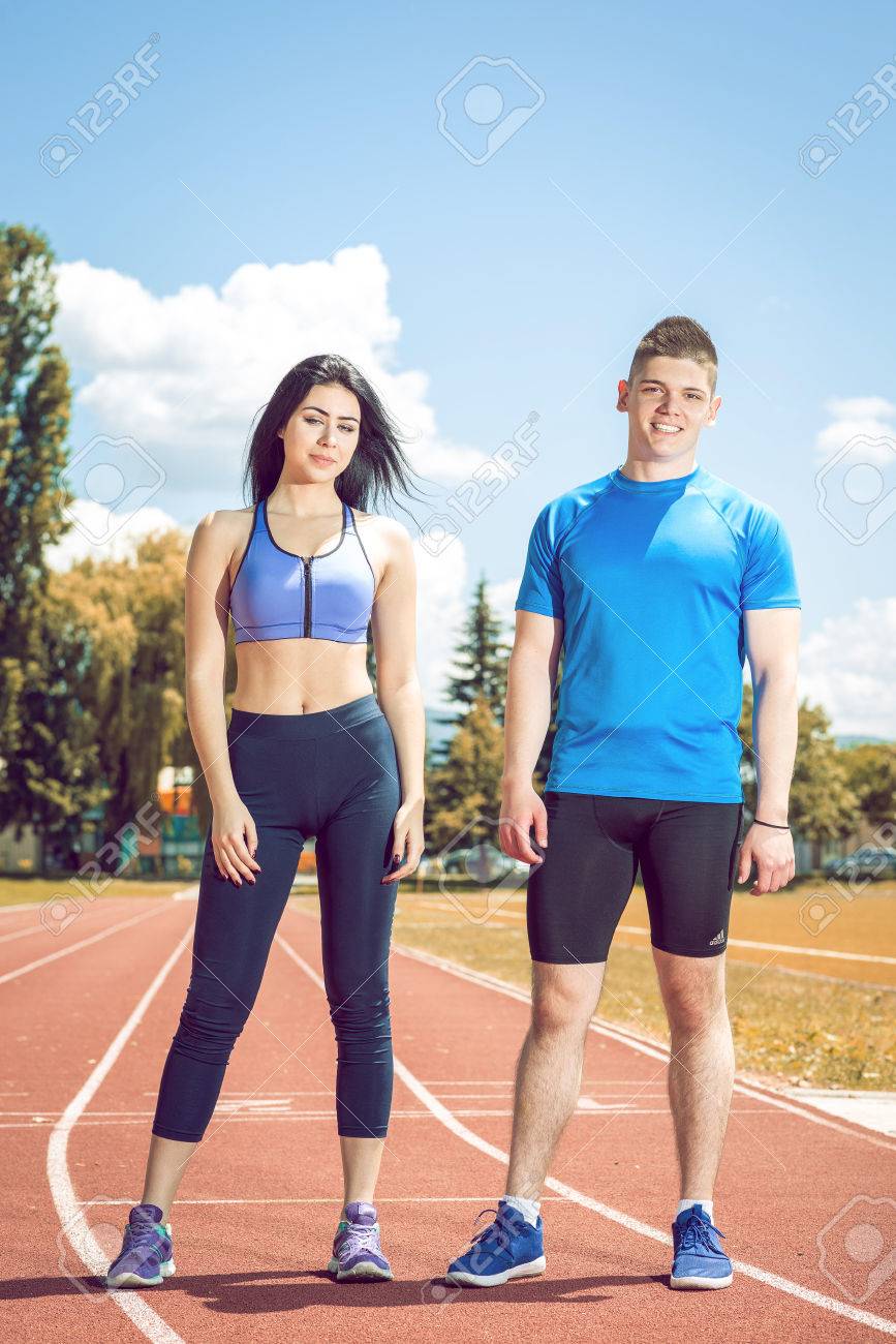 Adult track field images 58