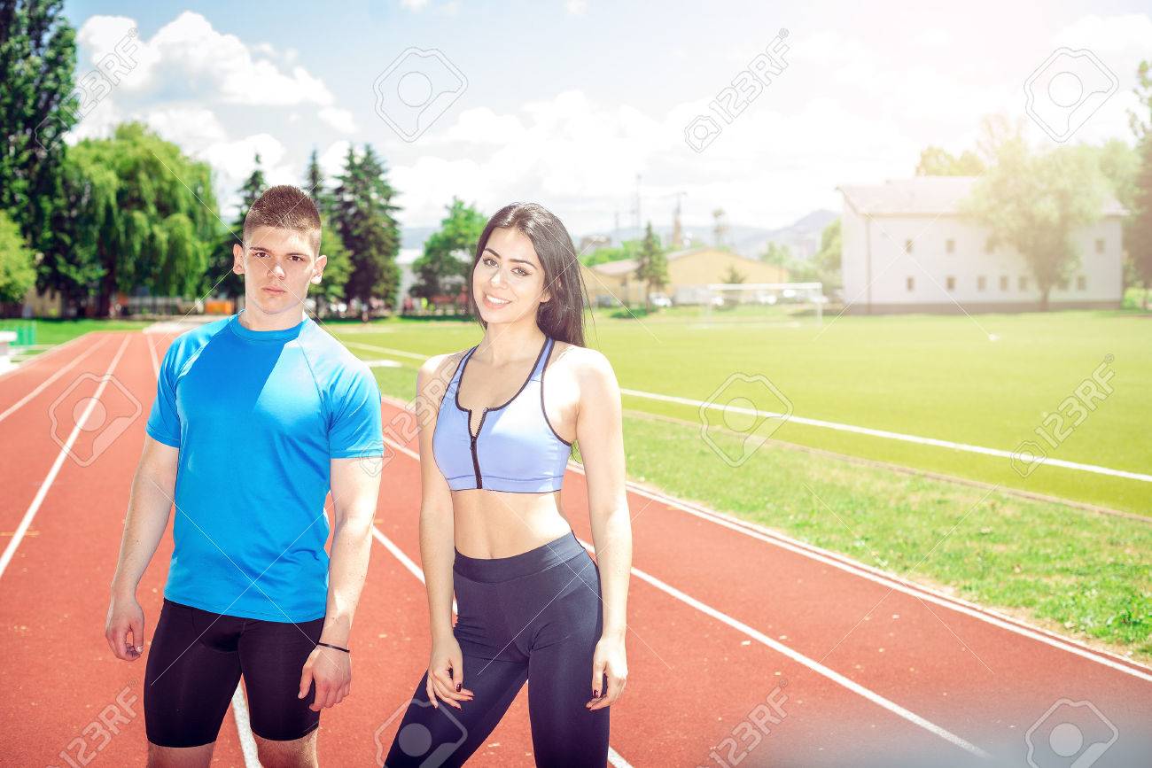 Adult track field images 237