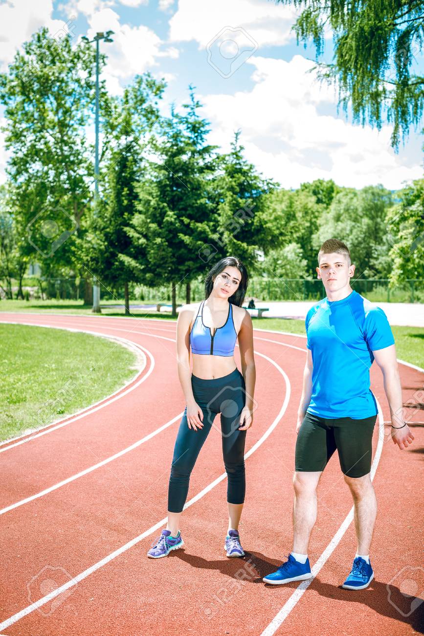 Adult track field images 188