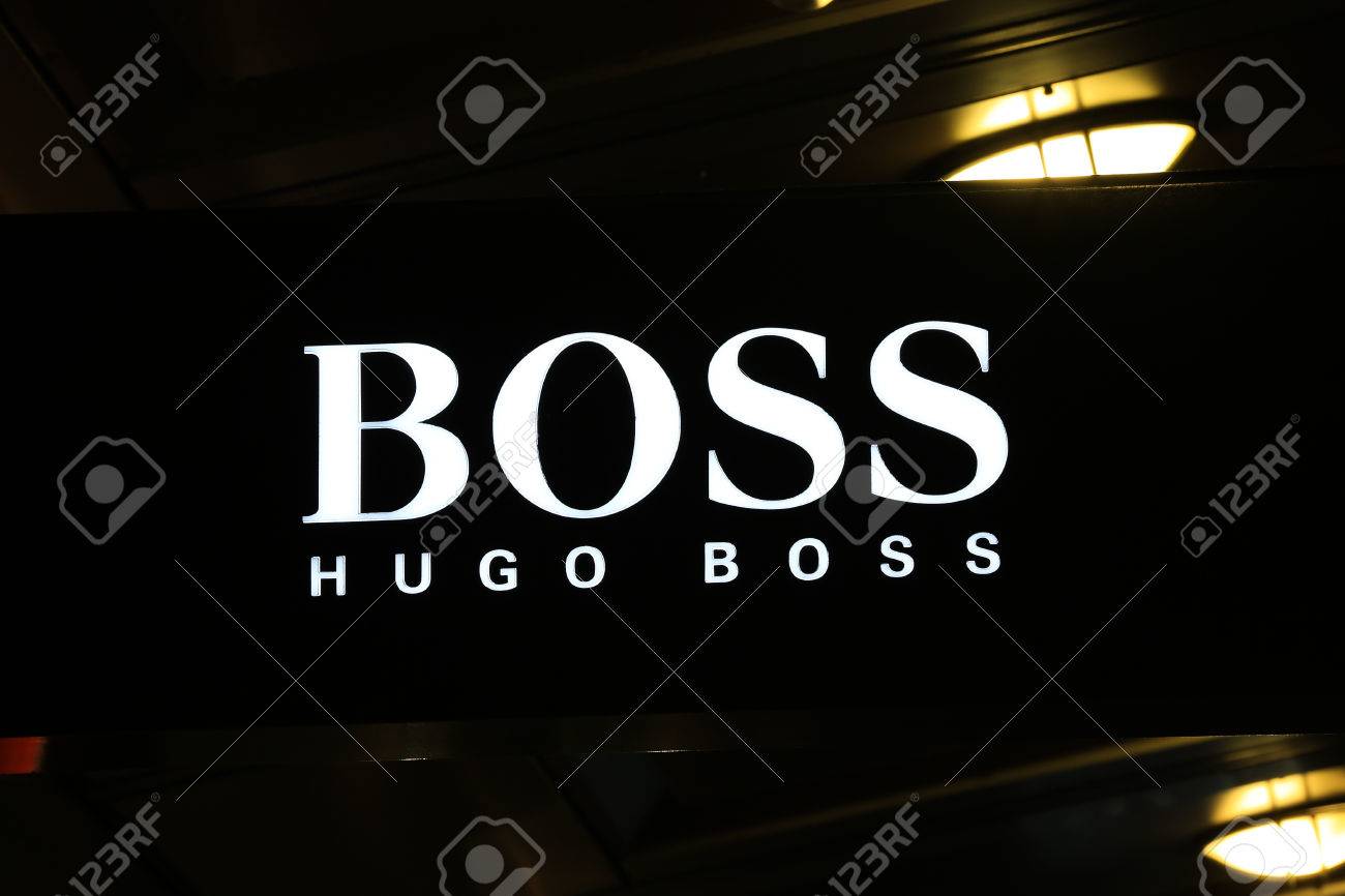 hugo boss australia