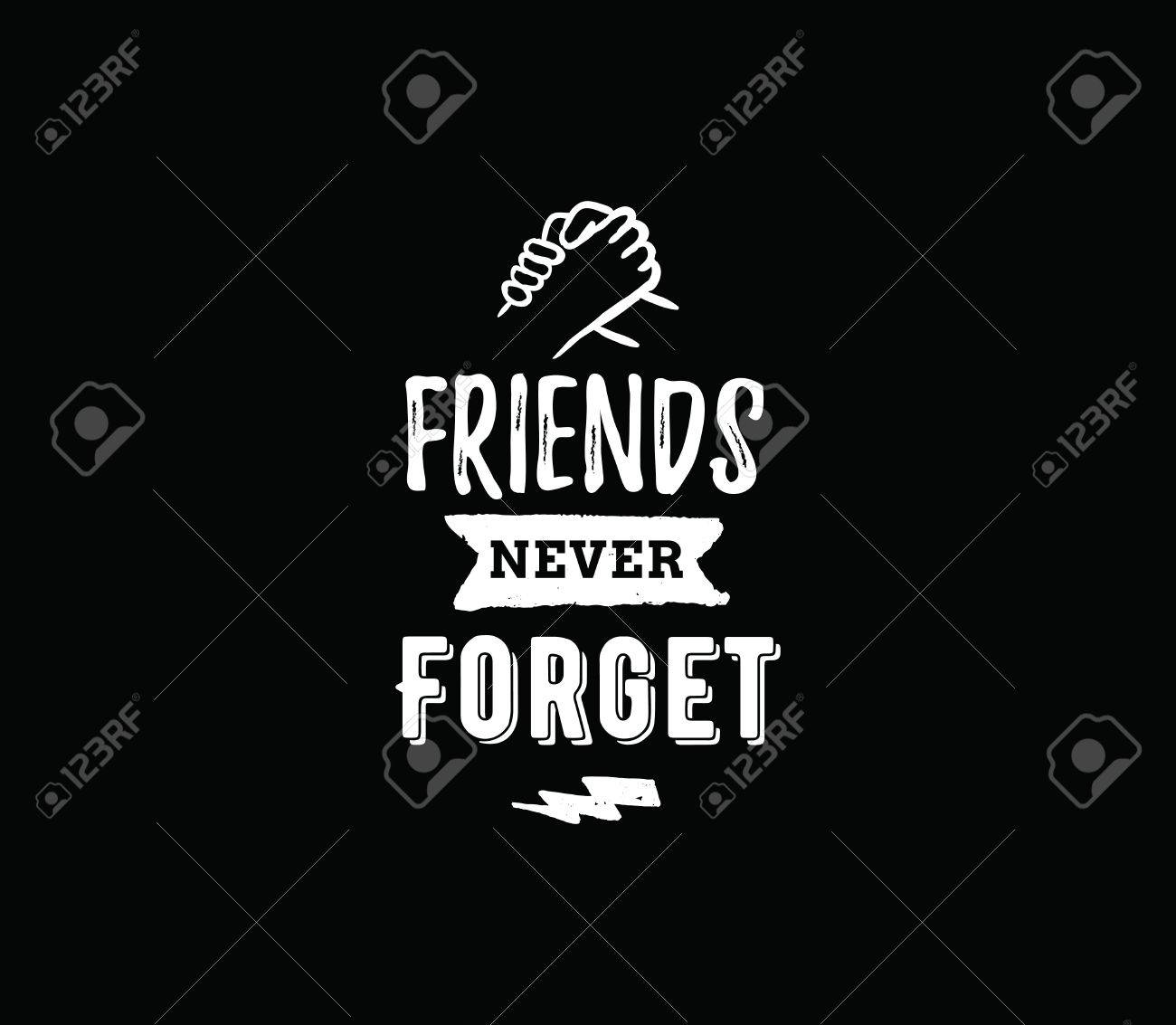friendship logo design t shirt