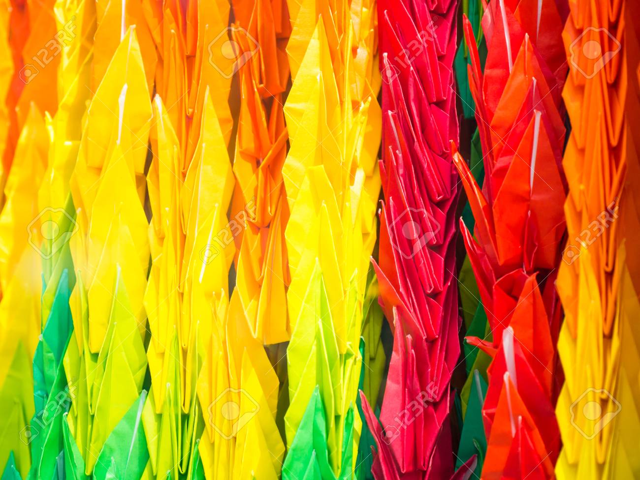 広島で千羽鶴 の写真素材 画像素材 Image 広島で千羽鶴 の写真素材 画像素材 Image