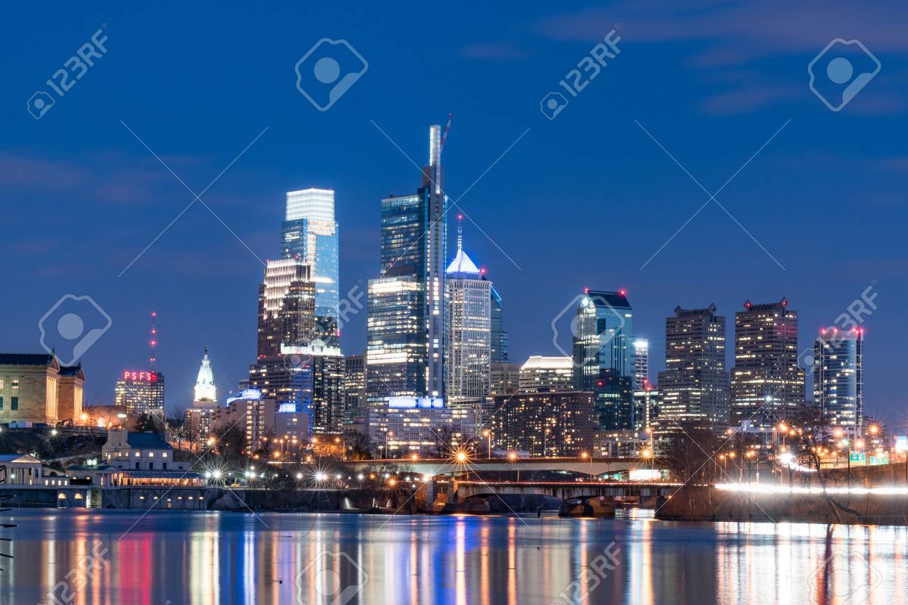 philadelphia pa march 10