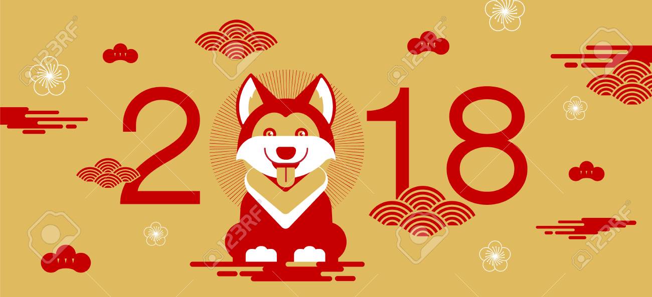 happy new years chinese