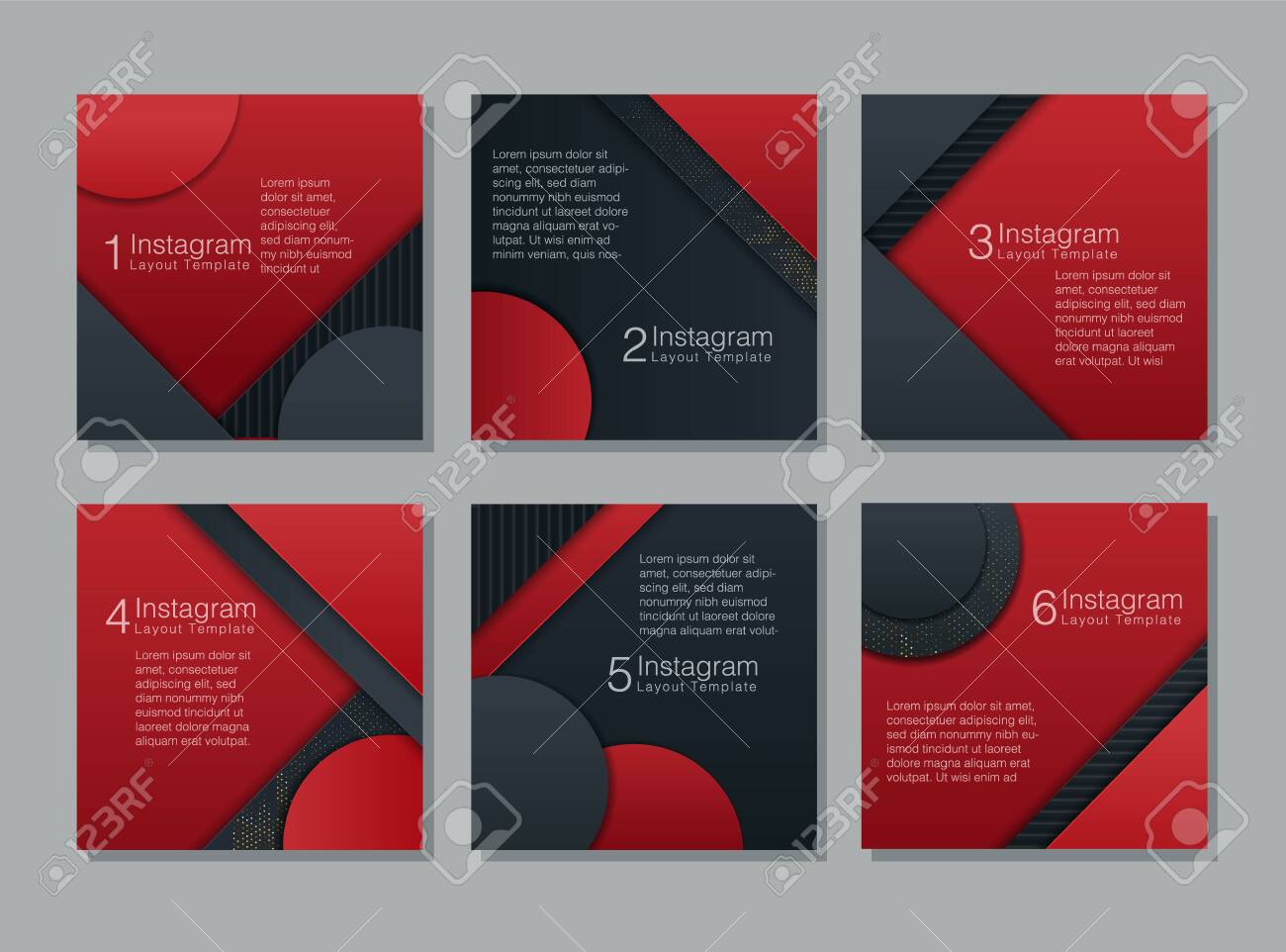 Black Red Background Abstract Realistic Royalty Free Cliparts Vectors And Stock Illustration Image 140328557