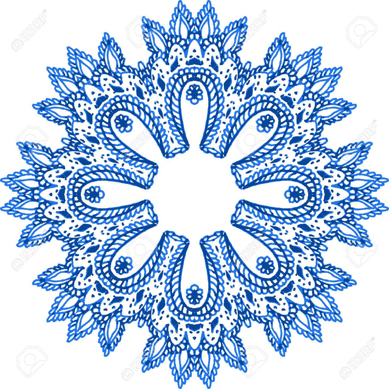 Image result for indian motifs against white background
