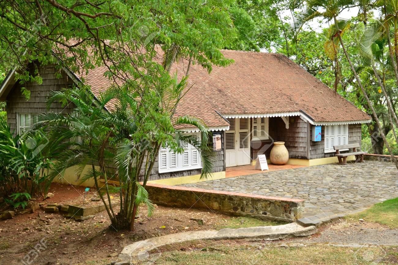 Habitation Clément Az Martinique