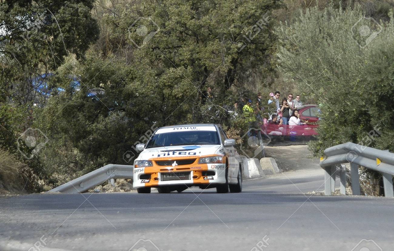 el tiempo en alcala la real