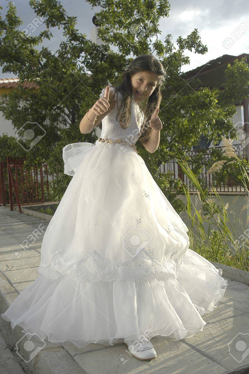 primera communion dresses