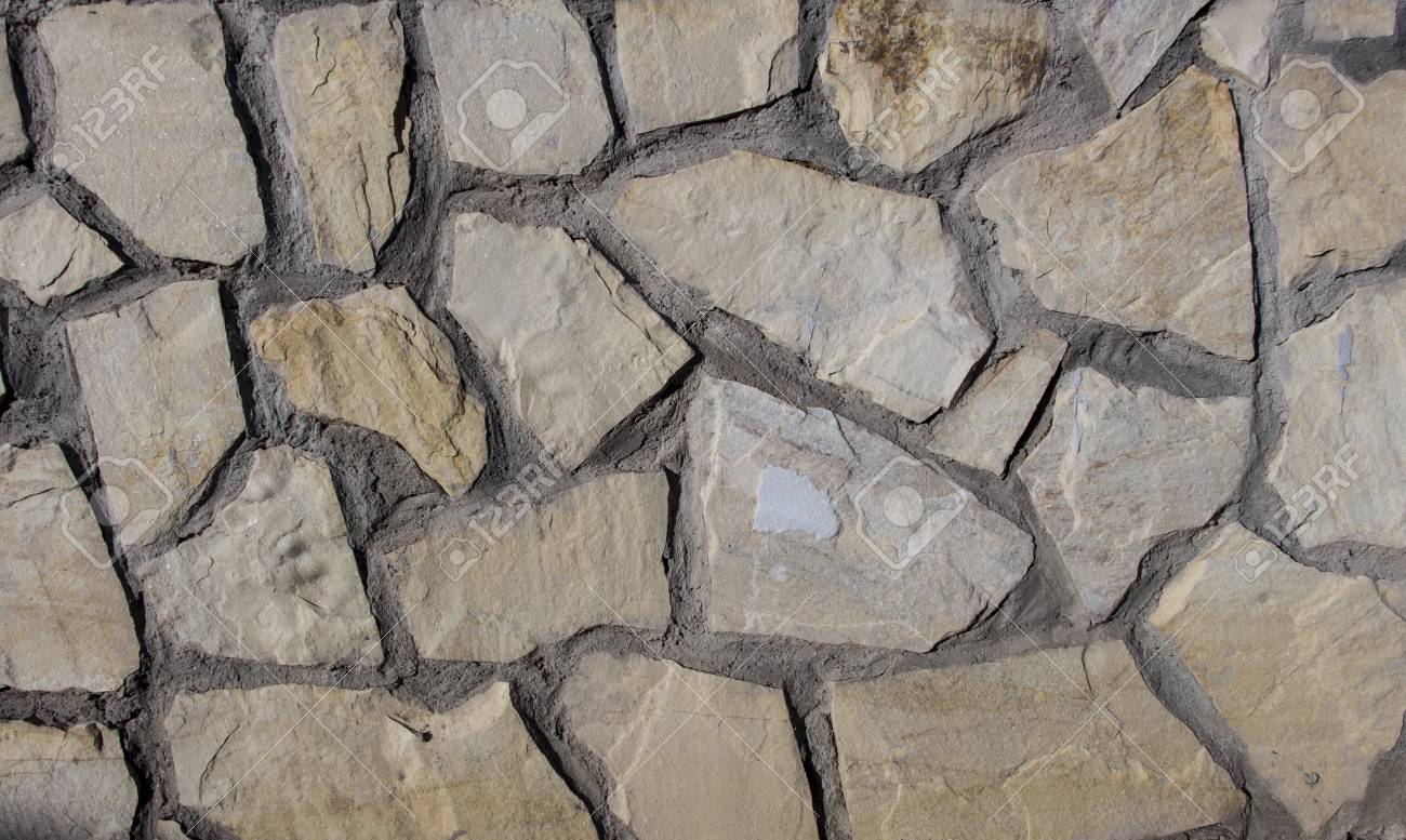 natural slate stone background texture old stone masonry wall stone masonry