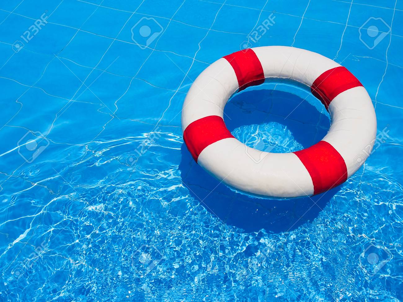 life rings for pools