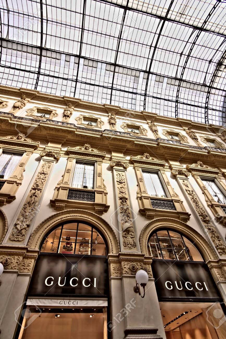 gucci galleria