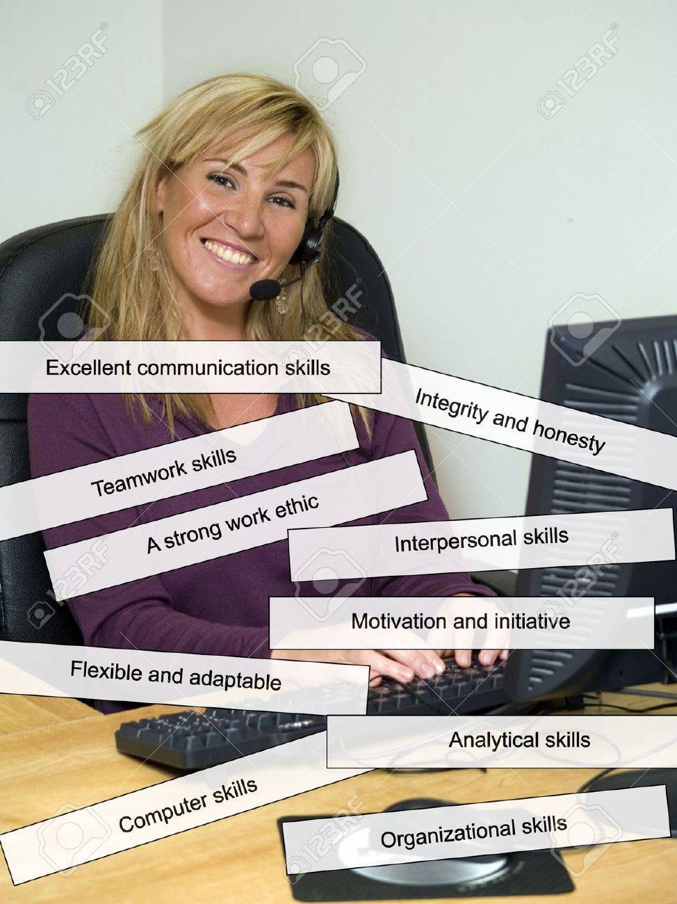 customer service with all the top 10 qualities that employers what skills and qualities do employers look for