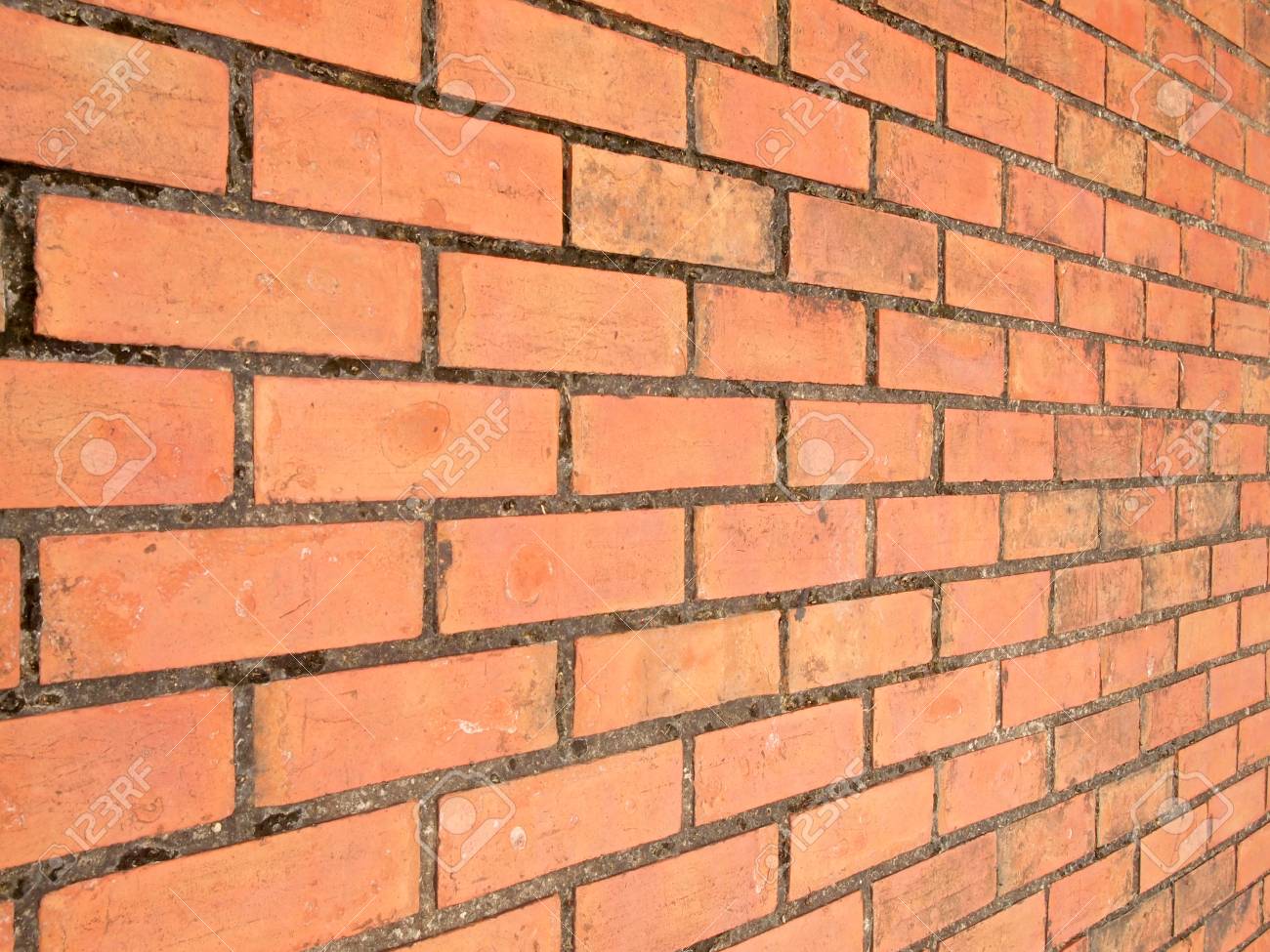 ブロック レンガの背景 の写真素材 画像素材 Image