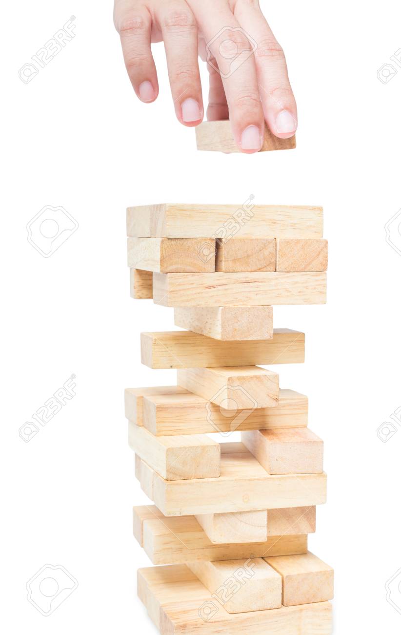 Jouer en bois Clearance