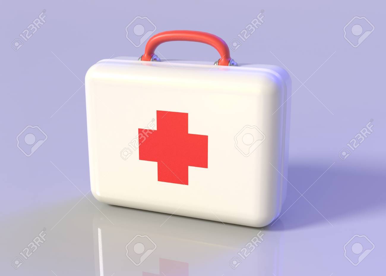 medical kit bag for doctors