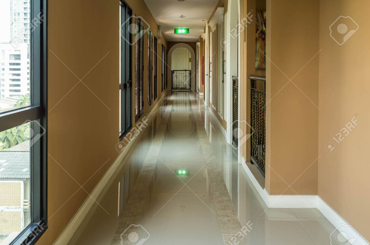 Fashion week Decoration corridor for girls Fashion style Decoration corridor for lady
