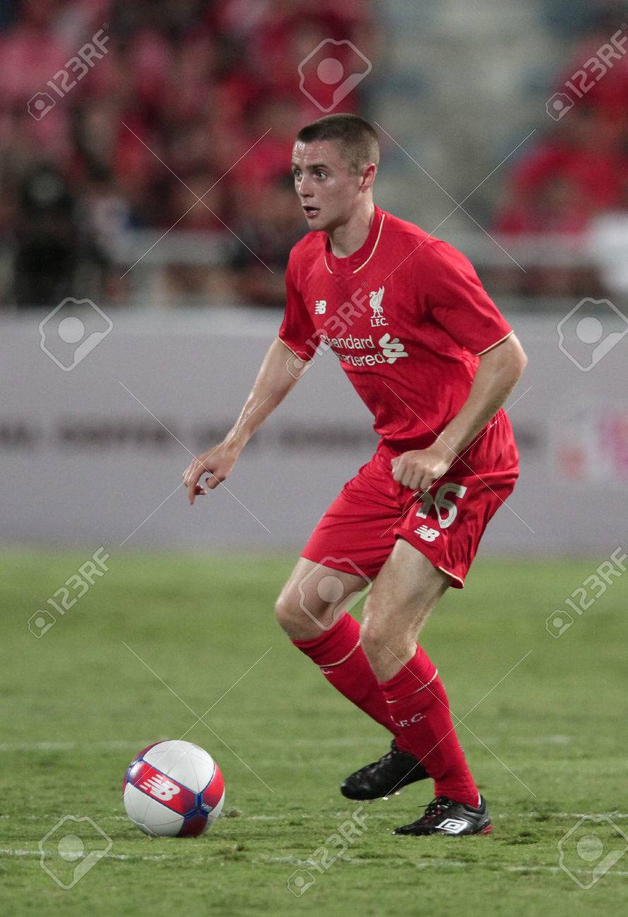 jordan rossiter