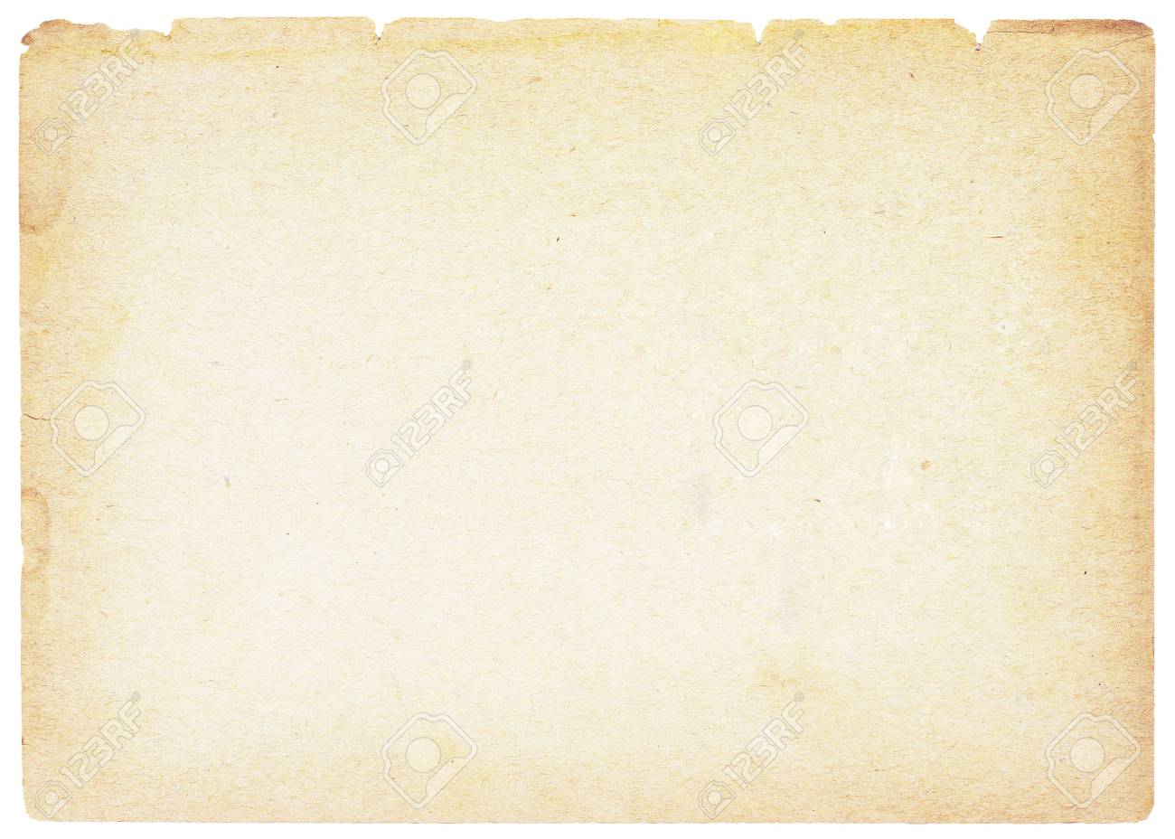 茶色の紙テクスチャ の写真素材 画像素材 Image