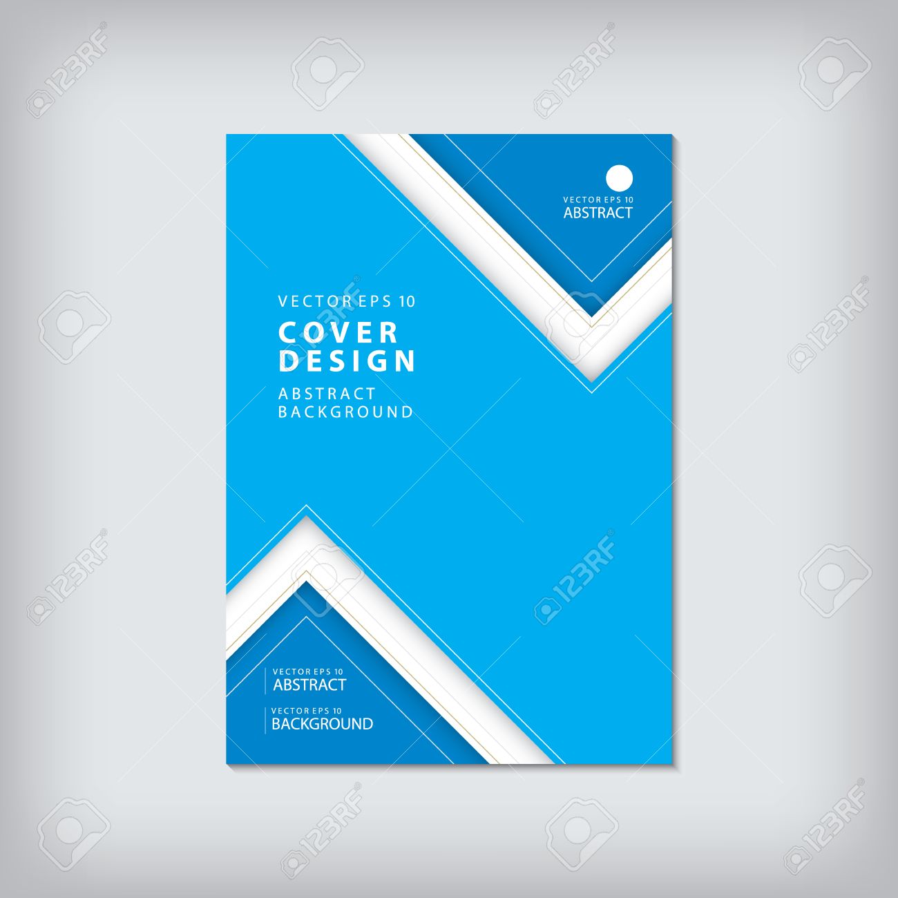 brochure template layout cover design annual report magazine free magazine template