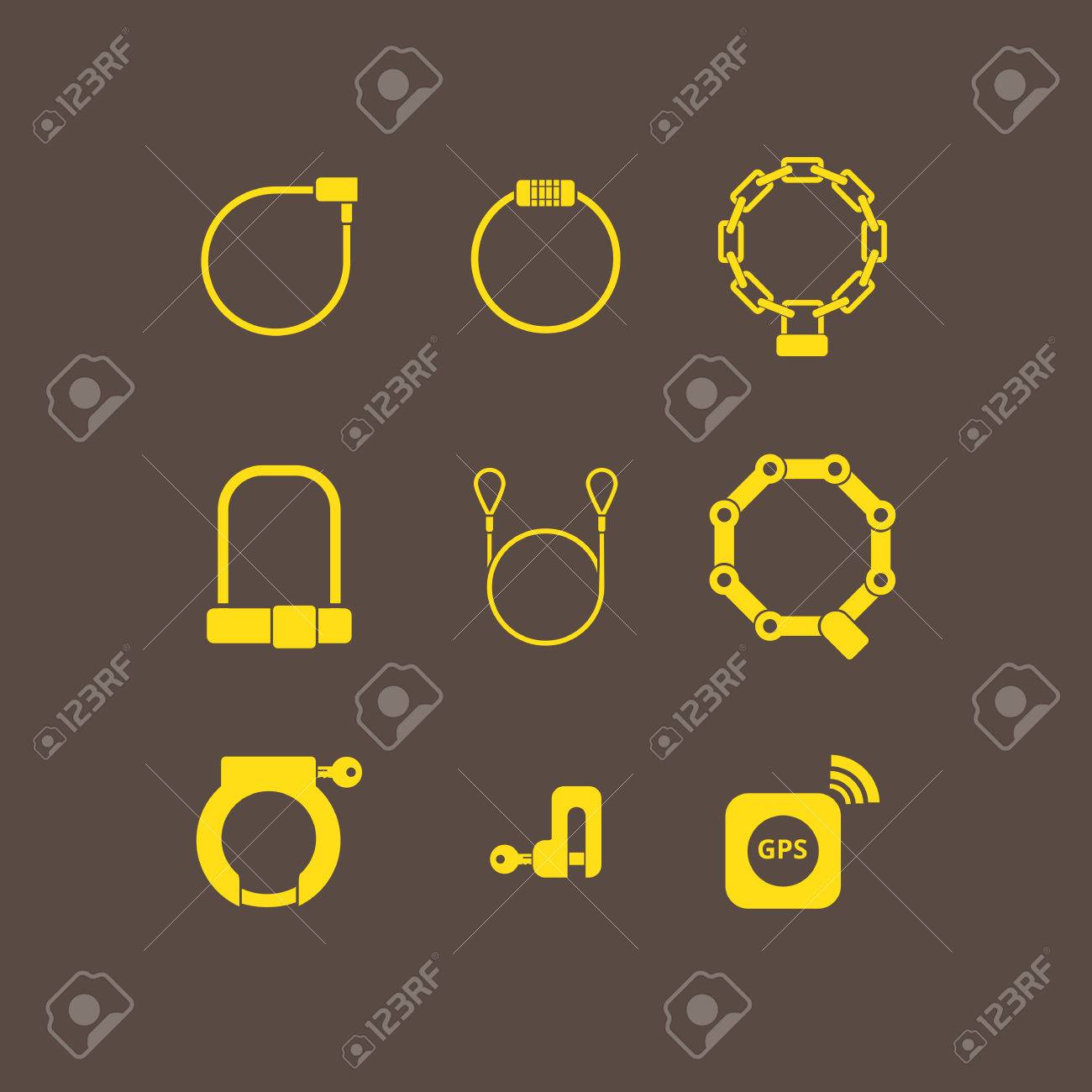 bicycle theft protection