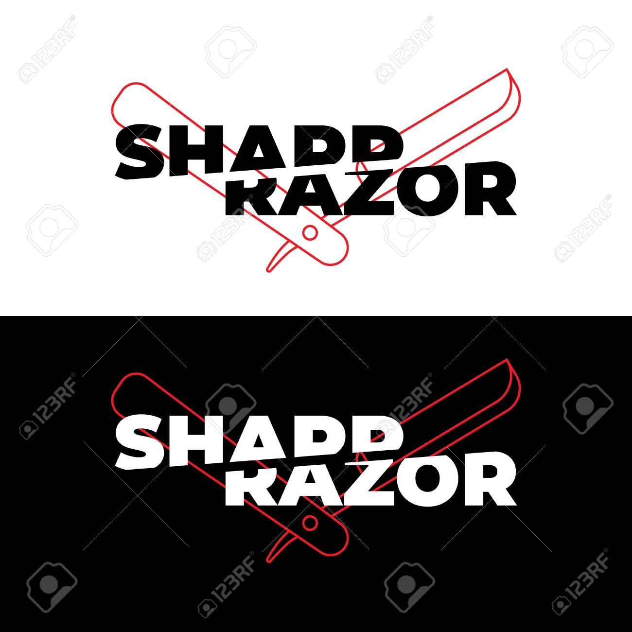 razor cuts barber shop