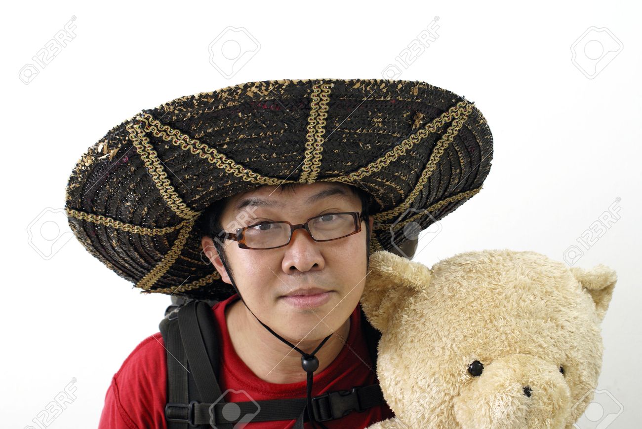 Asian sombrero Clearance