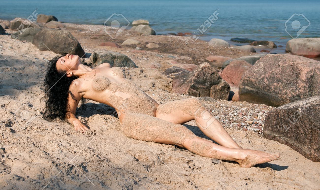 Bangla nedu sex pussy pic Naturist women wet on beach