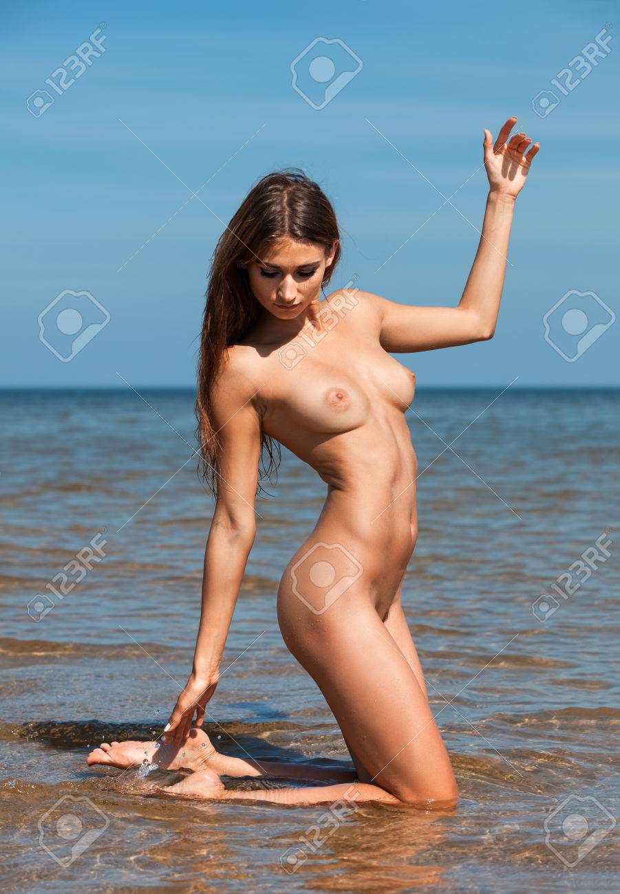 Sexy und nackte Mädchen Fotos