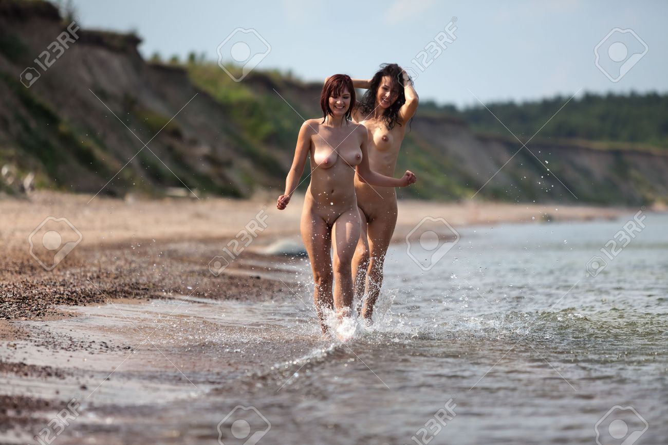Naked Female Runners Naked Female Runners