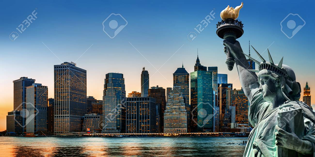 el tiempo en liberty nueva york