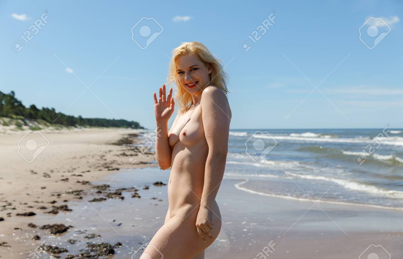 breezes nude beach Mirien just teen