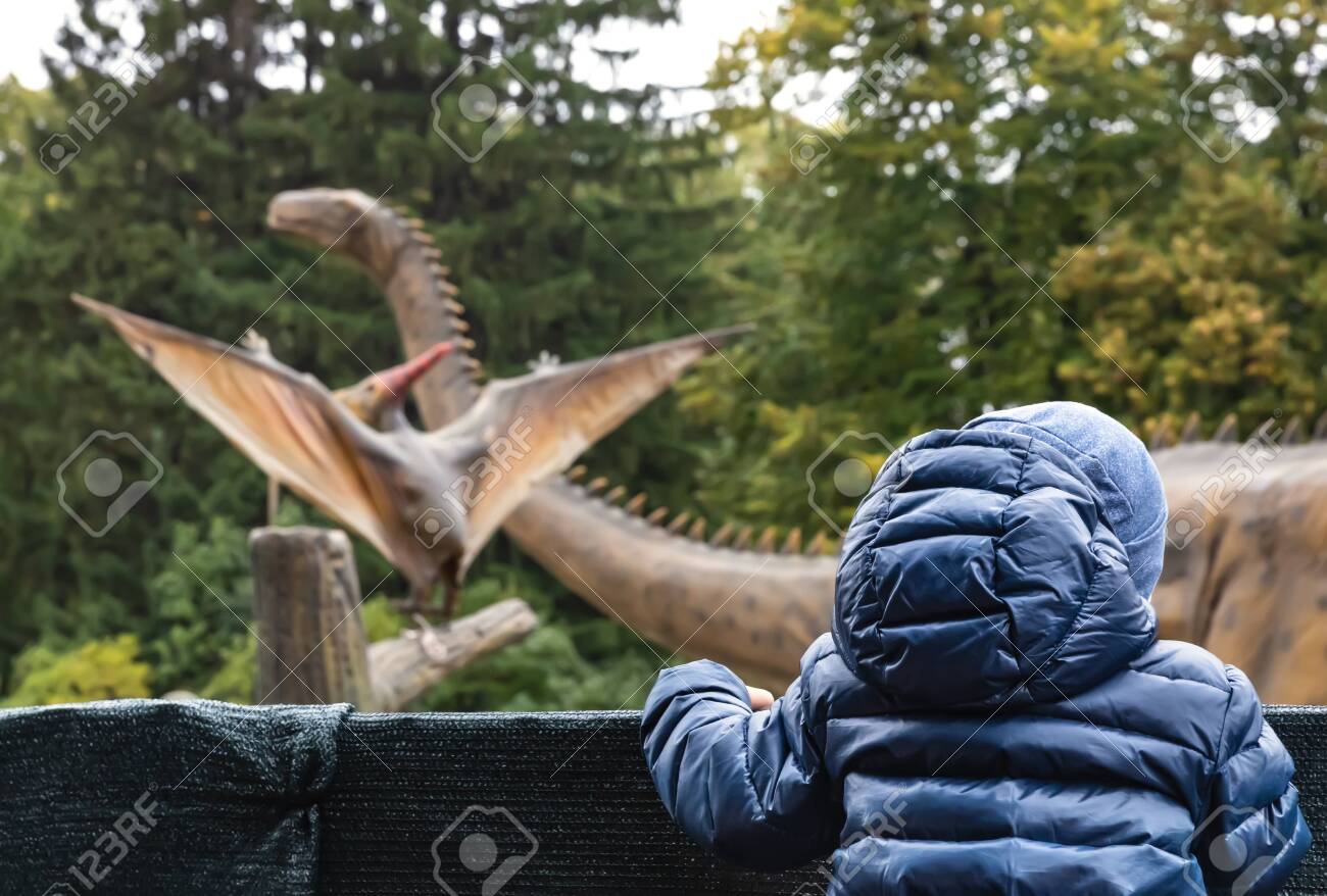 dinosaurs for two year olds