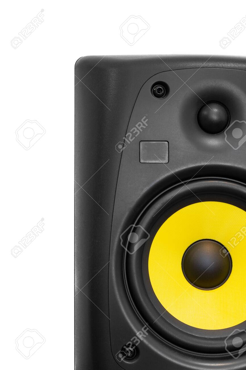 hifi loudspeaker system